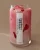 Raspberry Milkshake