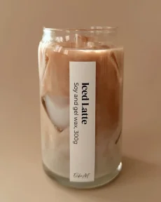 Iced Latte