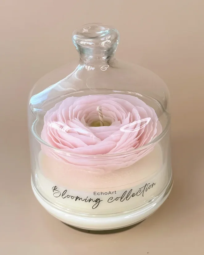 Blooming Collection