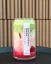 Iced Strawberry Matcha