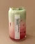 Iced Strawberry Matcha