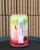 Iced Strawberry Matcha