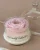 Blooming Candle