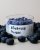 Blueberry Mousse